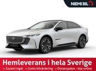 Mazda 6 e Takumi 68.8 kW | 479km | 10ÅrsGaranti| 1,99% ränta