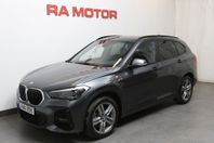 BMW X1 xDrive25e M Sport Aut HuD Navi Drag Leasbar