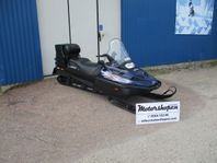 Lynx GLX 5900 FCE 2002