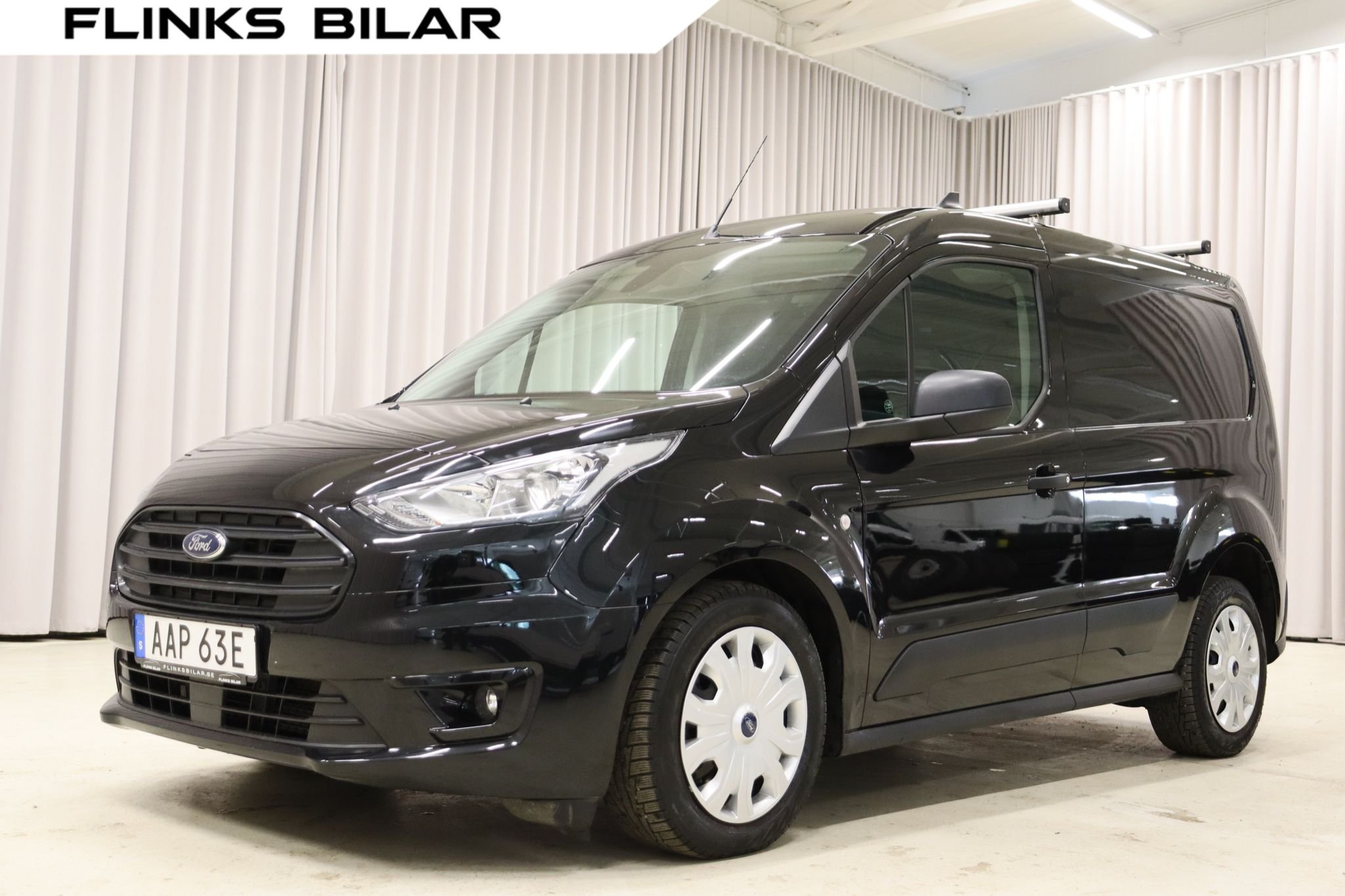 Ford Transit Connect 240 1.5 EcoBlue SelectShift, 100hp, 2022
