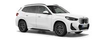 BMW iX1 xDrive 30