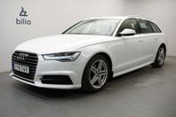Audi A6 Avant 2.0 TDI Quattro Ambition, Navigation