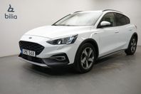 Ford Focus Active 1.0 125 Kombi, Navigation