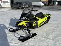 Lynx XTERRAIN STD 3700 600 EFI med Fläkt, Momsad -21