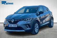 Renault Captur II PHEV 160 Intens A