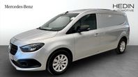 Mercedes-Benz Citan CITAN 110 CDI SKÅP L2 SPECIAL EDITION