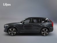 Volvo XC90 Recharge T8 R-Des Pro Edt 7-säten//Drag//B&W//
