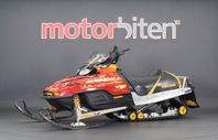 Ski-Doo MXZ 700 0.7
