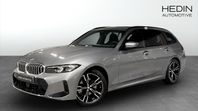 BMW 320 xDrive Touring M-Sport Drag Dieselvärmare