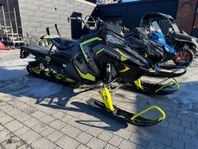 Polaris 800 SKS 155