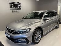 Volkswagen Passat 2.0 TDI R-line SCR 4Motion GT 190hk