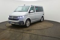 Volkswagen california T6