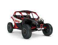 Can-Am Maverick X RC Trubo RR