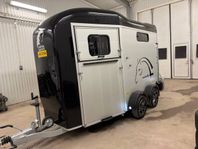 Cheval Liberté Touring Country XL "Extra utrustad" 2024