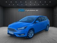 Ford Focus Kombi 1.0 EcoBoost Titanium Euro 6