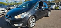 Ford Galaxy 2.0 TDCi Durashift EST Euro 4