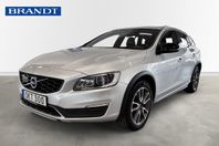 Volvo V60 Cross Country D4 AWD Bus Adv Summum