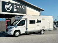 Citroën Giottiline Therry T 36 / Fukttestad /Taksäng 1 ägare