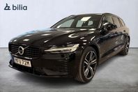 Volvo V60 Recharge T8 II R-Design
