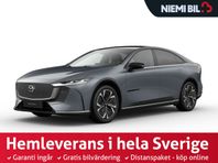 Mazda 6 e Takumi Business Edt 68.8 kW | Förmånsvärde 2213kr*