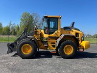 Volvo L90H