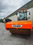 HAMM H13ix VÄLT / JORDPACKARE 13 ton, 2015 modell