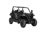 Can-Am Maverick Trail DPS T 700