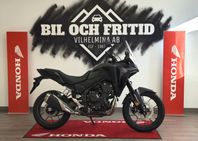Honda NX 500
