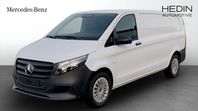 Mercedes-Benz Vito 114 CDI  EX. LÅNG PRO Automat 9G/ Drag/Vä