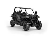 Can-Am Maverick Trail DPS T 1000
