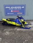 Yamaha Sidewinder M-TX 153" Steg 3