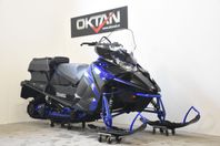 Yamaha Transporter MP600