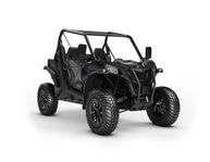 Can-Am Maverick Sport DPS T 1000R