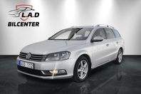 Volkswagen Passat Variant 2.0 TDI BMT 4Motion /Drag /Värmare
