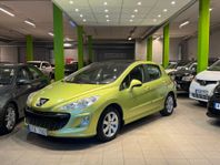 Peugeot 308 5-dörrar 1.6 THP Ny Serva M-Värme