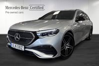 Mercedes-Benz E 300 e Kombi AMG Premium Drag