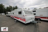 Kabe Royal Hacienda 1000 BK KS