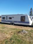 Hobby 690 SMF