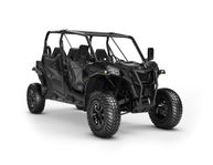 Can-Am Maverick Sport MAX DPS T 1000R