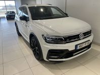 Volkswagen Tiguan Allspace R-line Black 2.0 TDI 190hk 4M Dra