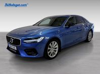 Volvo S90 T6 AWD R-Design