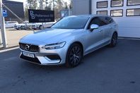 Volvo V60 Recharge T6 AWD Inscription DRAG B KAMERA GPS