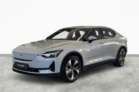 Polestar 2 Long Range Single Motor Nya Batteriet V-Hjul