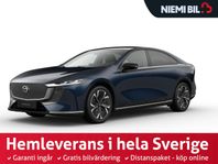 Mazda 6 e Takumi Business Edt 68.8 kW | Förmånsvärde 2213kr*