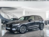 Volvo XC60 Recharge T8 AWD R-Design 392hk / LEASEBAR