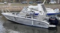 Anytec 622 SP -16 / Mercury 150 -22