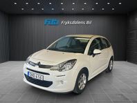 Citroën C3 1.2 e-VTi ETG5 Euro 6