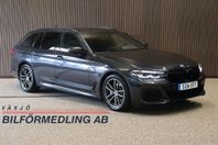 BMW 530e xDrive Touring  M Sport, Drag, HiFi