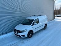 Volkswagen Caddy Maxi Van 2.0 TDI BMT 4Motion Euro 6