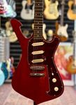 Ibanez Fireman
